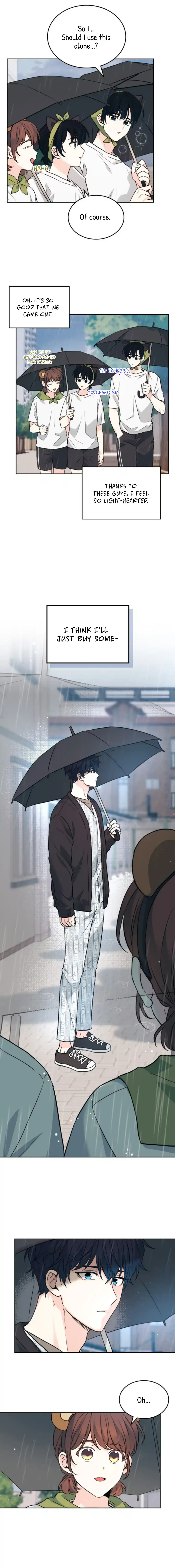 Inso’s Law Chapter 180