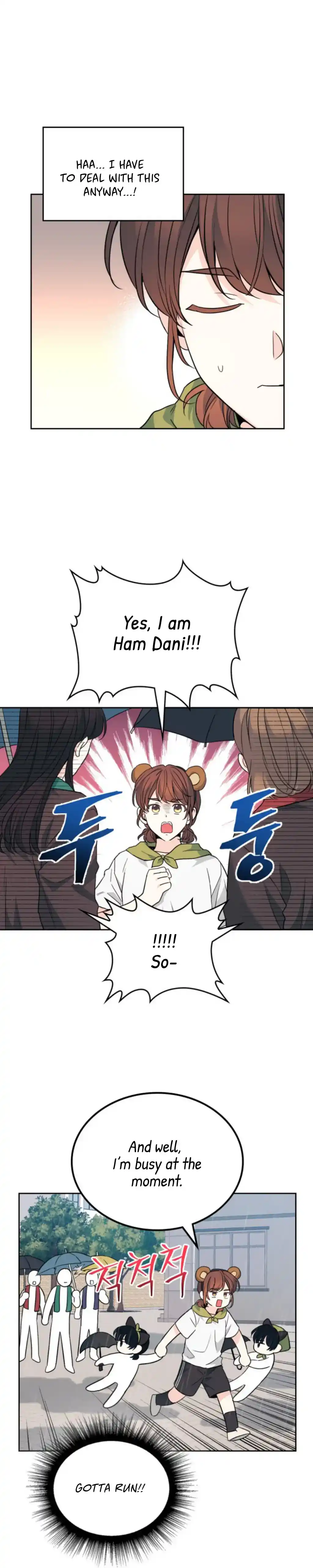 Inso’s Law Chapter 180