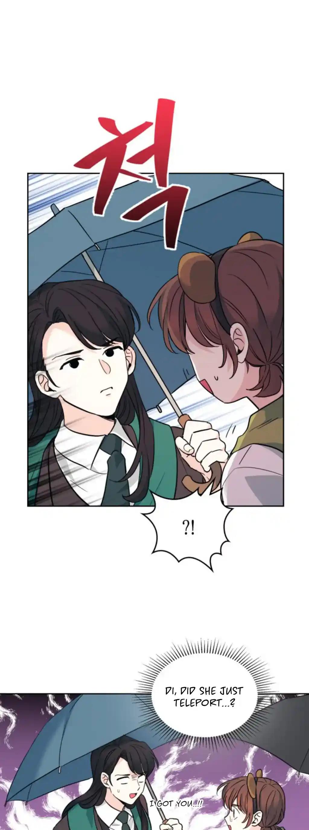 Inso’s Law Chapter 180