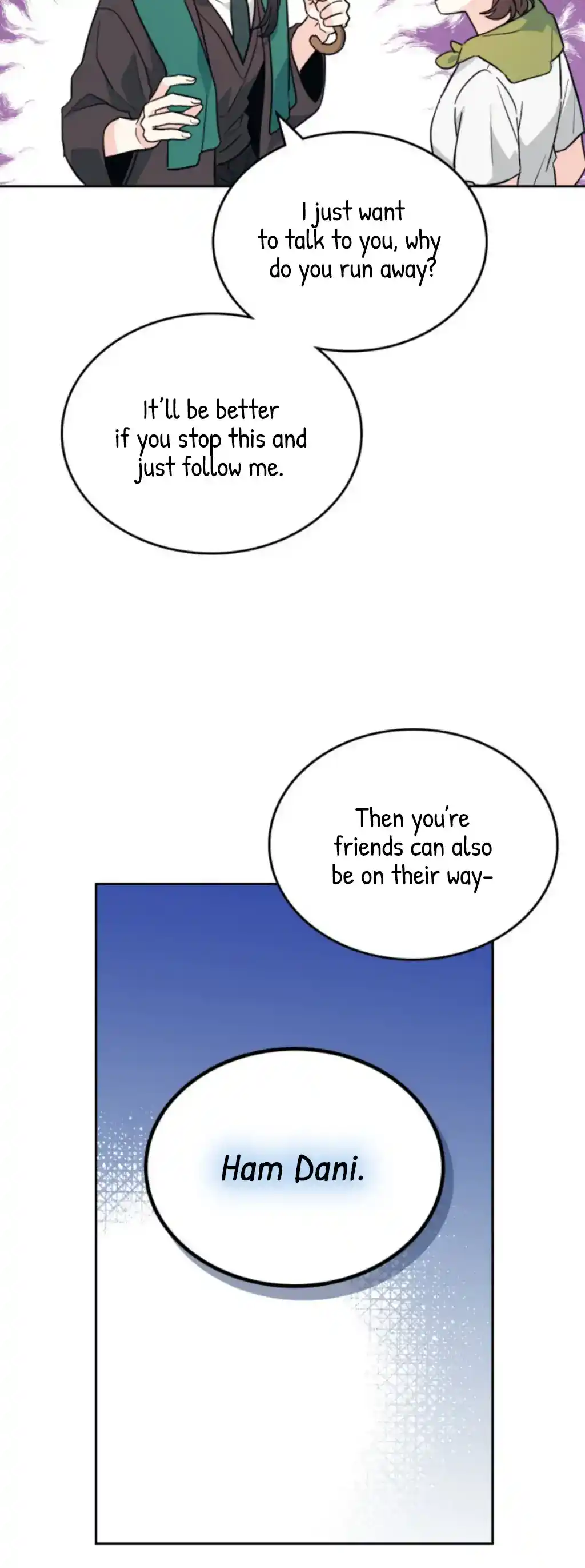 Inso’s Law Chapter 180