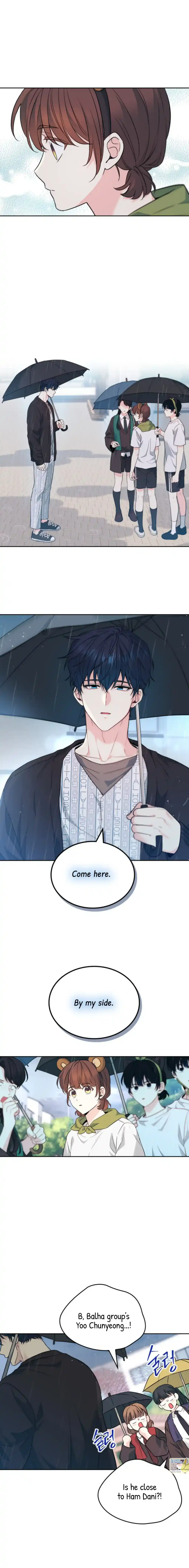 Inso’s Law Chapter 180