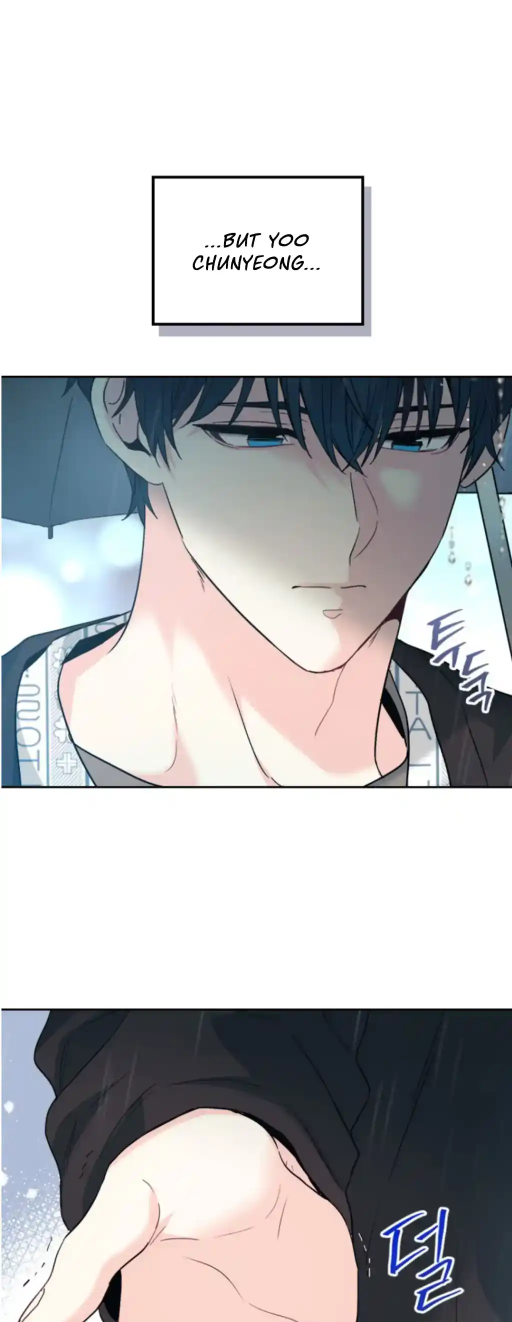 Inso’s Law Chapter 180