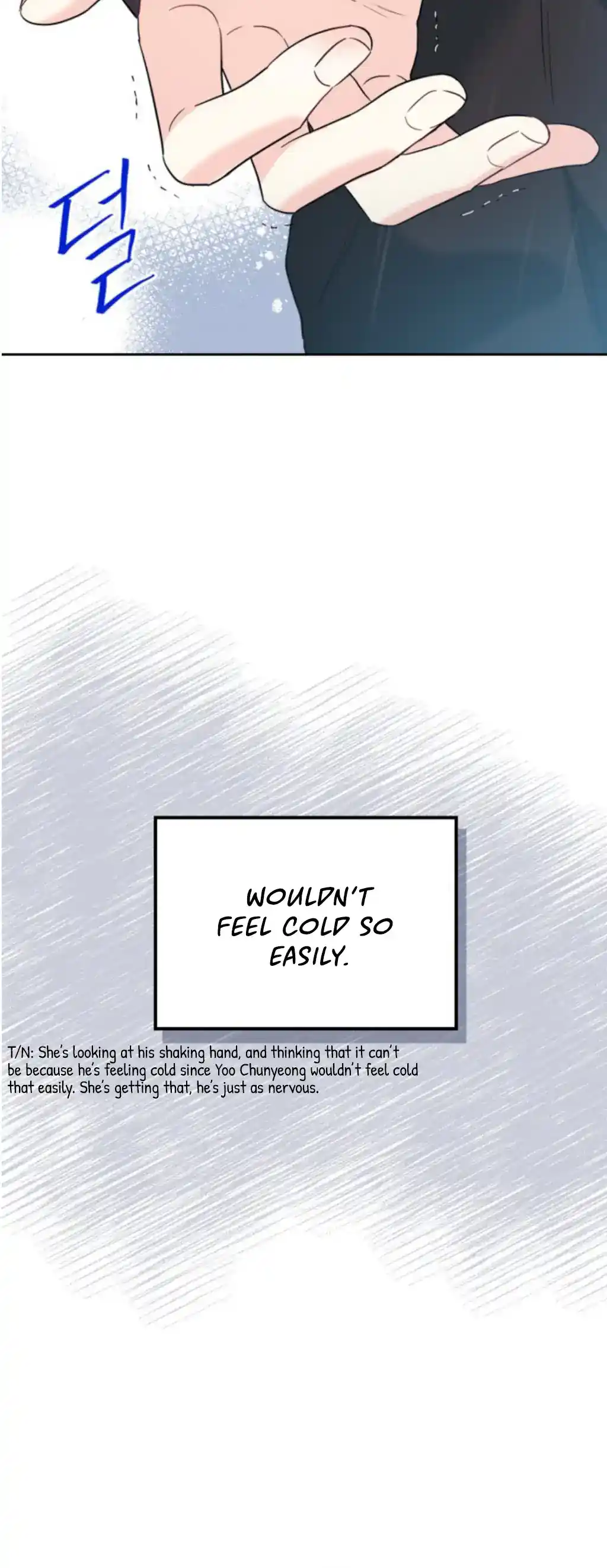 Inso’s Law Chapter 180