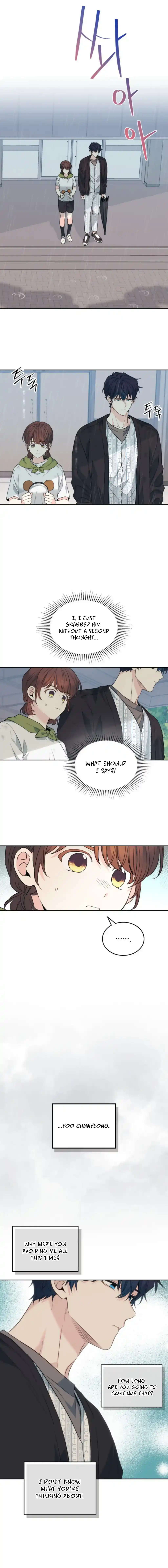 Inso’s Law Chapter 181