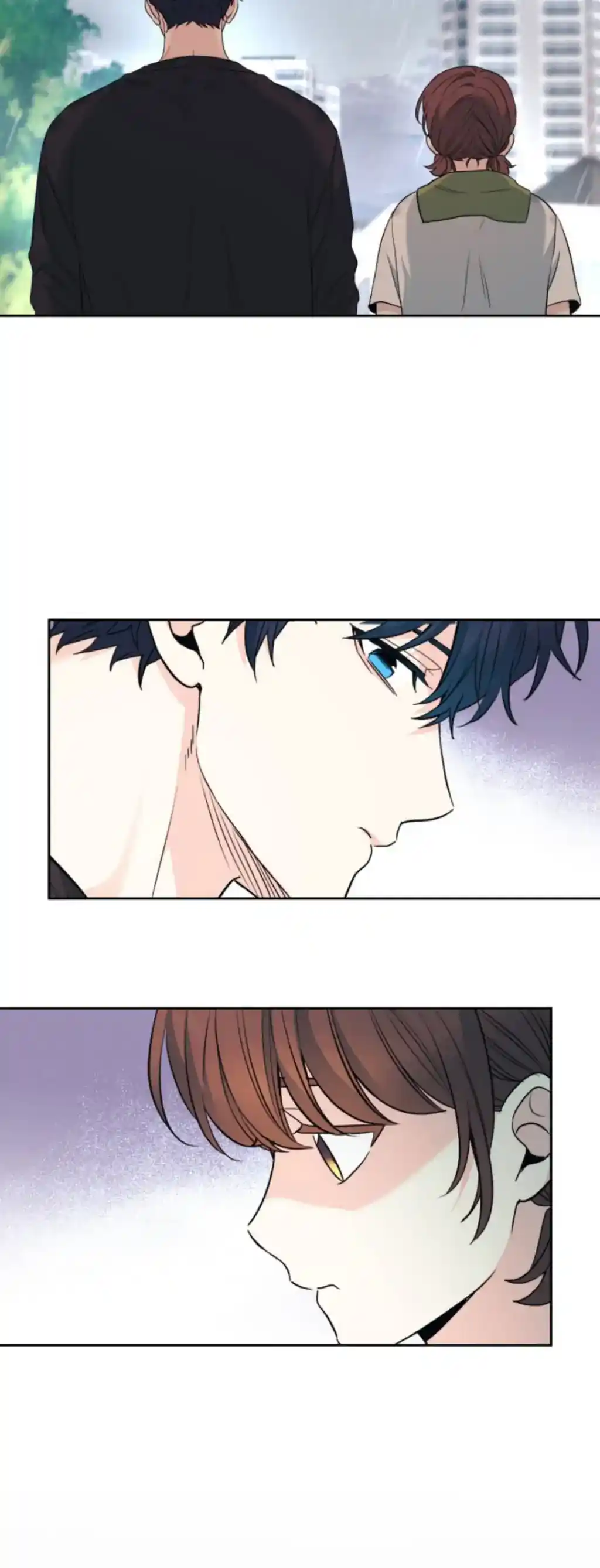 Inso’s Law Chapter 181