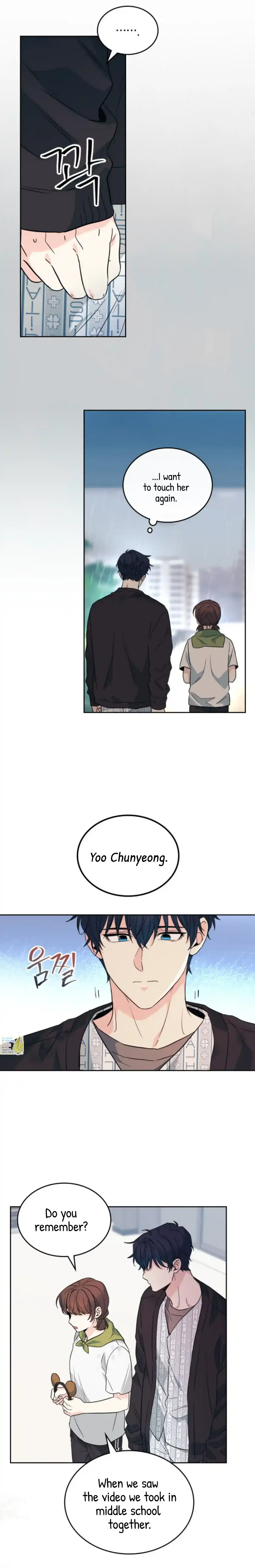 Inso’s Law Chapter 181