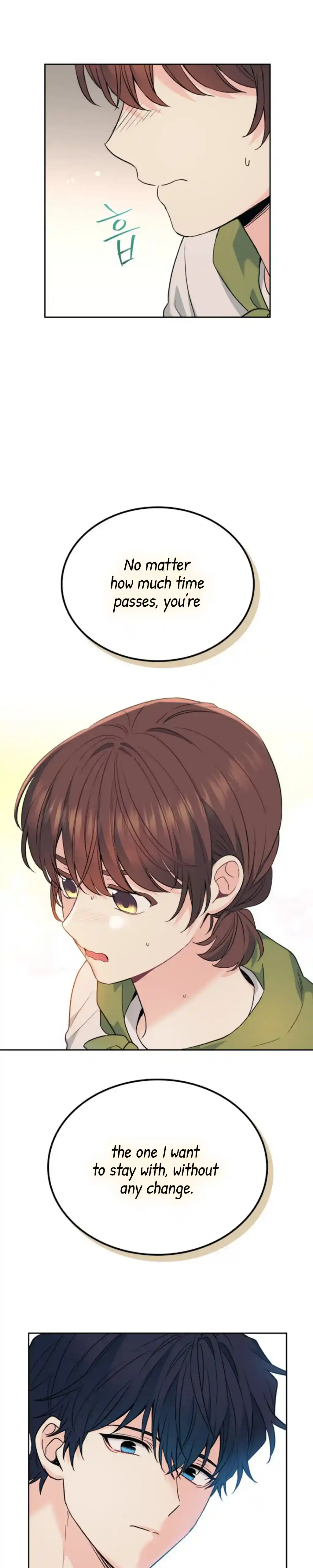 Inso’s Law Chapter 181