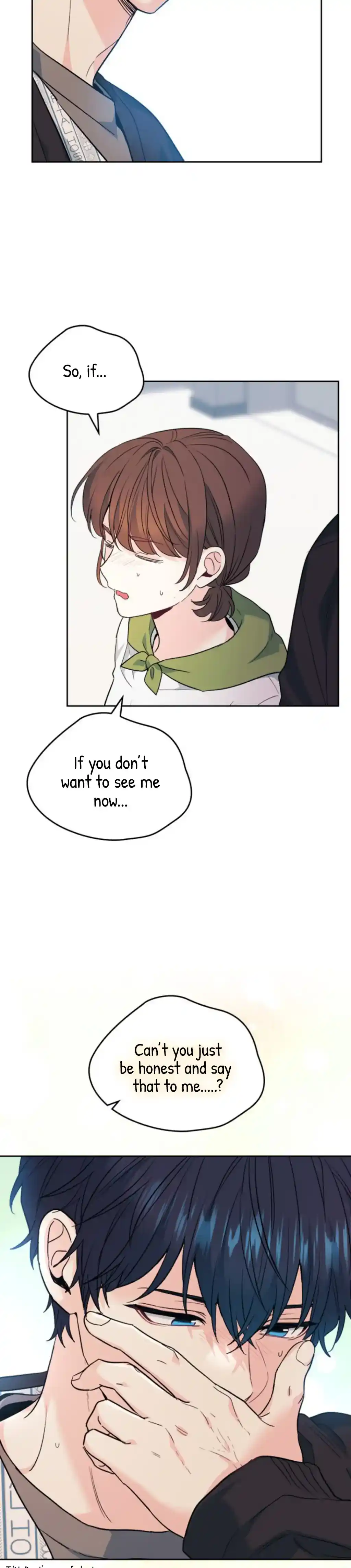 Inso’s Law Chapter 181