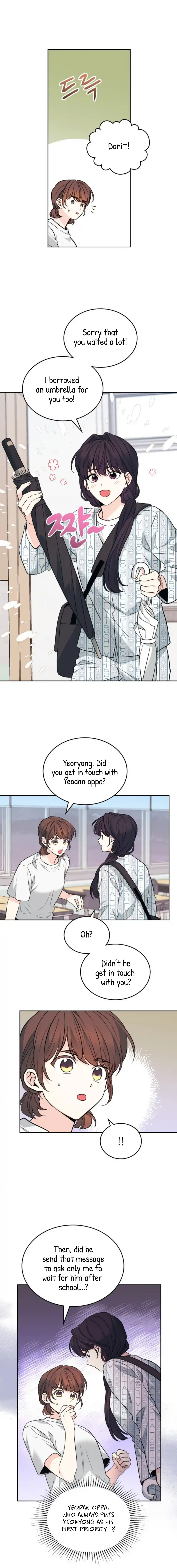 Inso’s Law Chapter 181