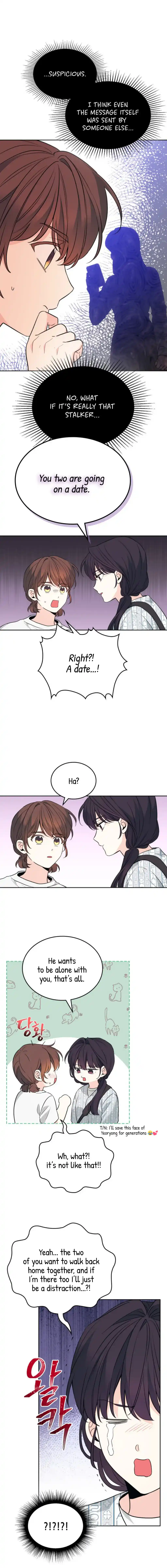 Inso’s Law Chapter 181