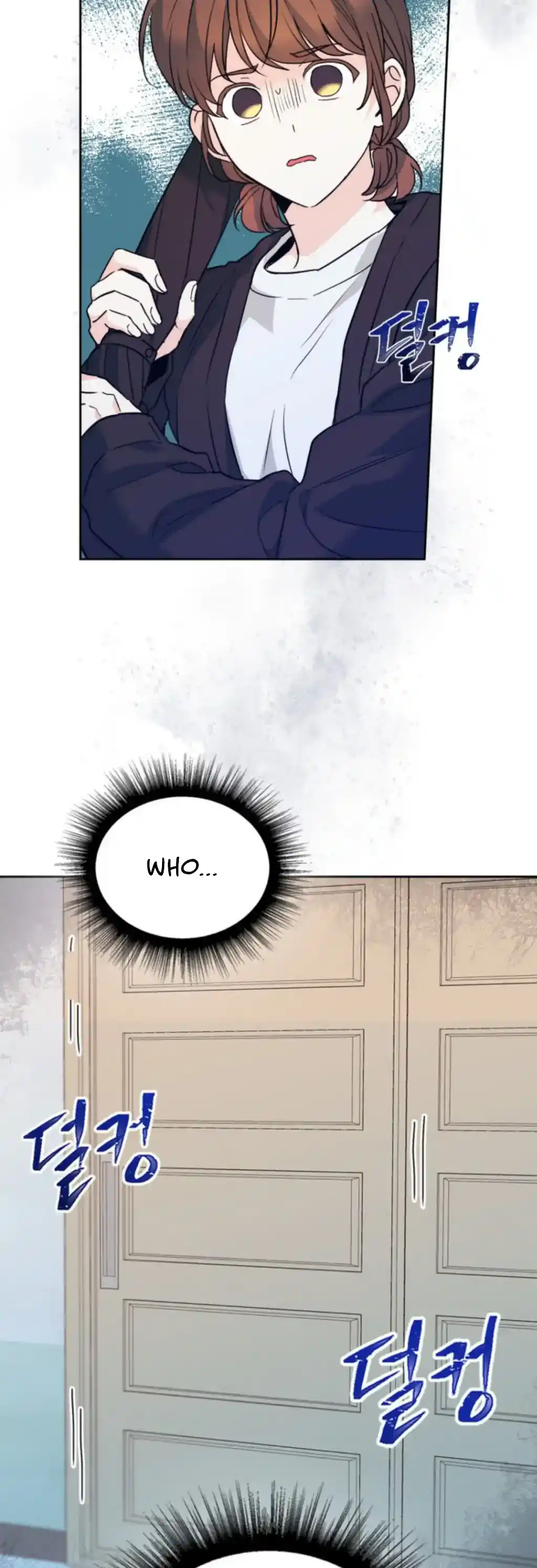 Inso’s Law Chapter 181