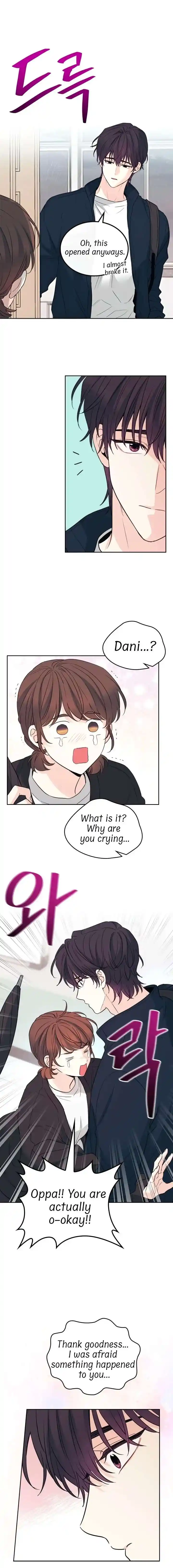 Inso's Law Chapter 182