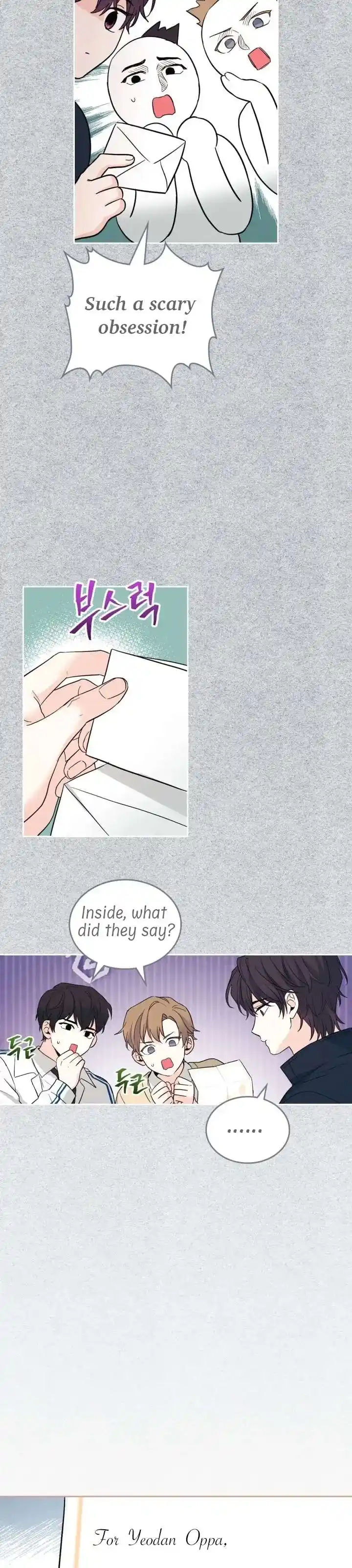 Inso's Law Chapter 182