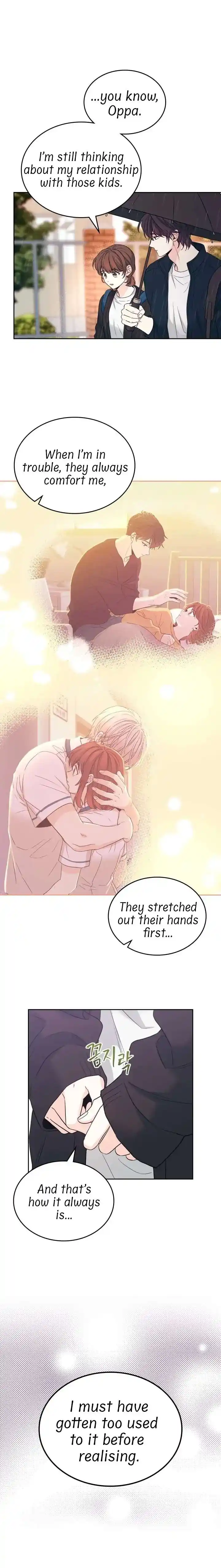 Inso's Law Chapter 182