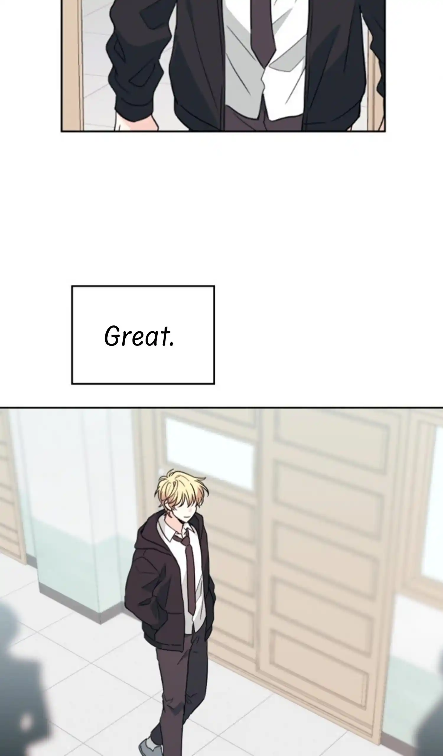 Inso's Law Chapter 185