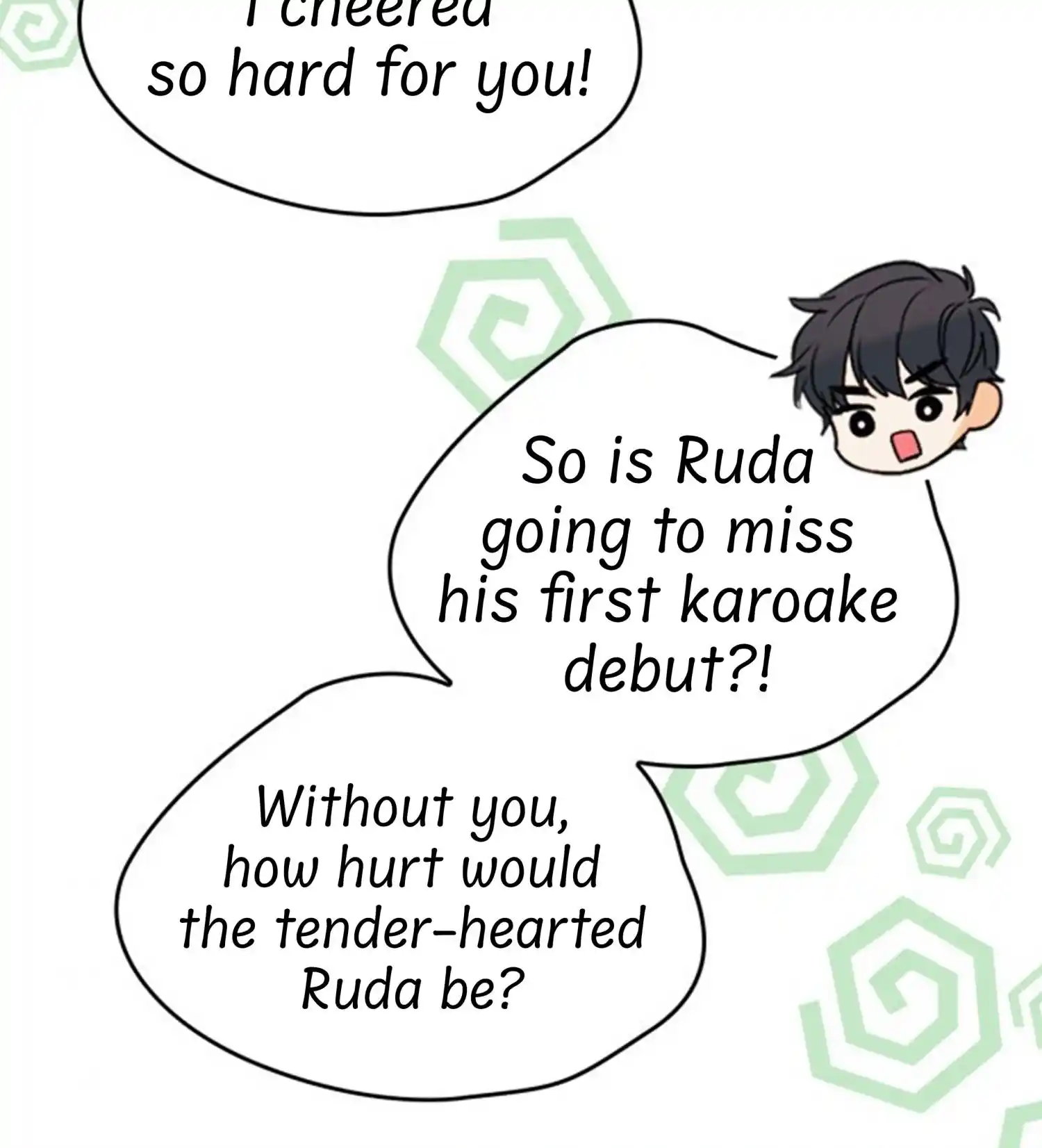 Inso's Law Chapter 185