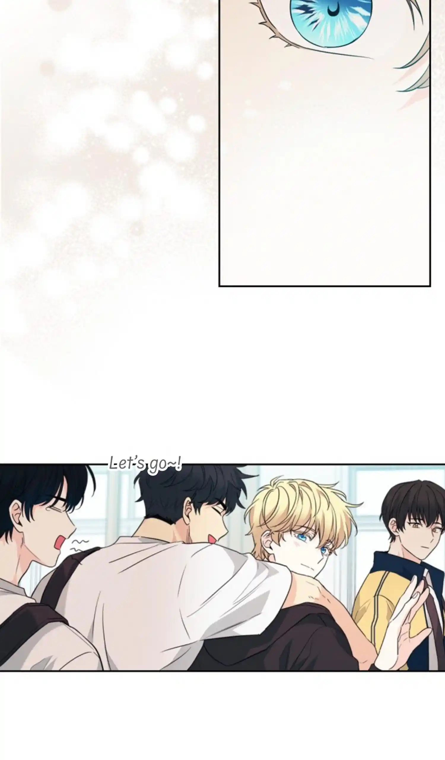 Inso's Law Chapter 185