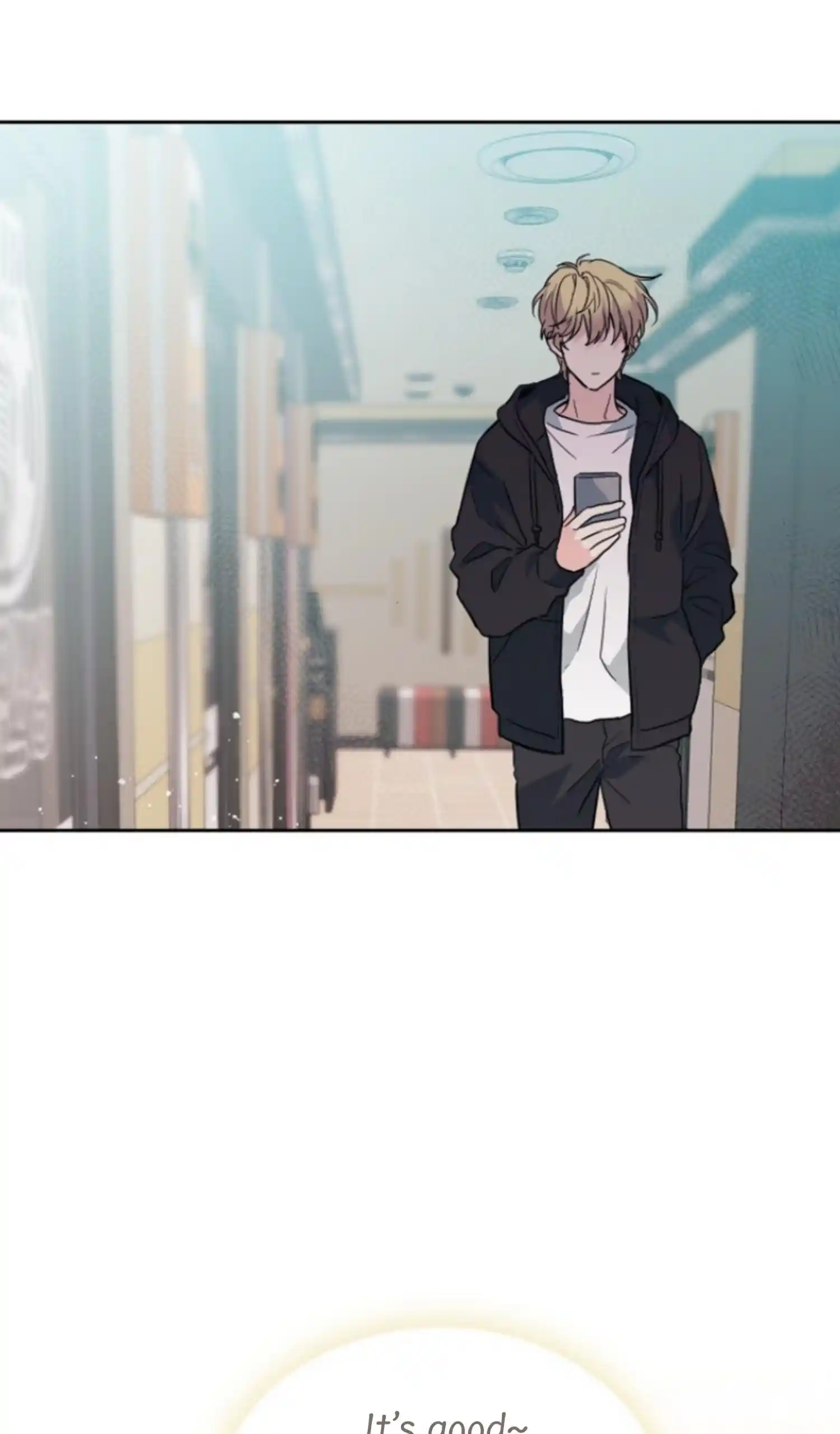 Inso's Law Chapter 185