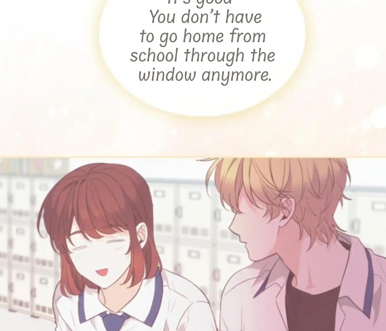 Inso's Law Chapter 185