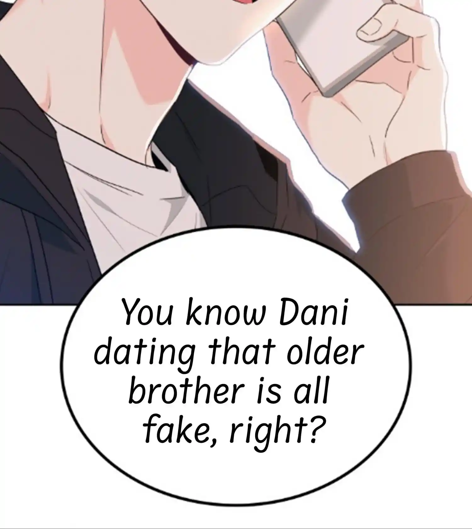 Inso's Law Chapter 185