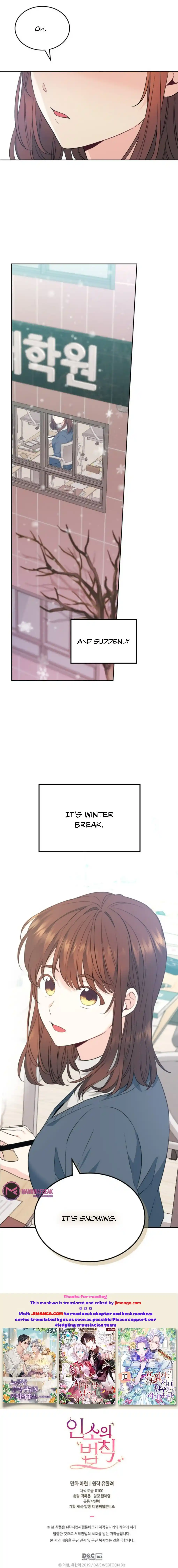 Inso’s Law Chapter 187