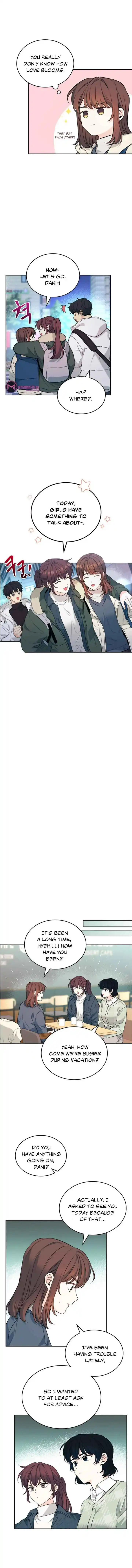 Inso’s Law Chapter 188