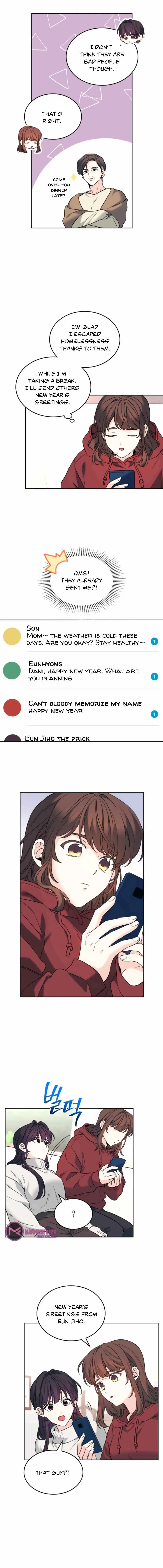 Inso’s Law Chapter 190