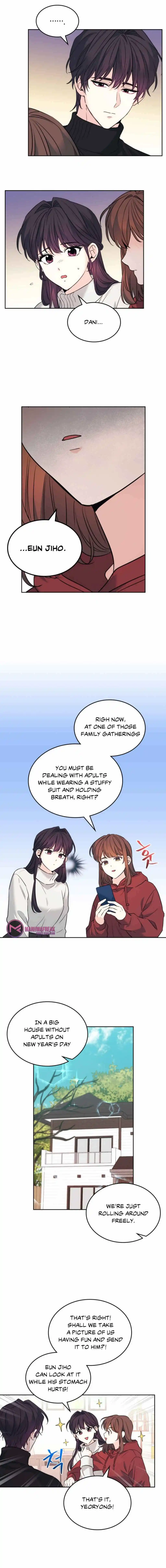 Inso’s Law Chapter 190