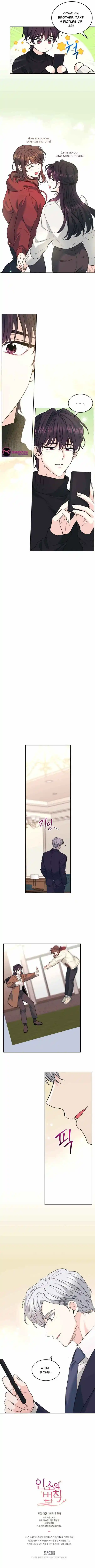 Inso’s Law Chapter 190