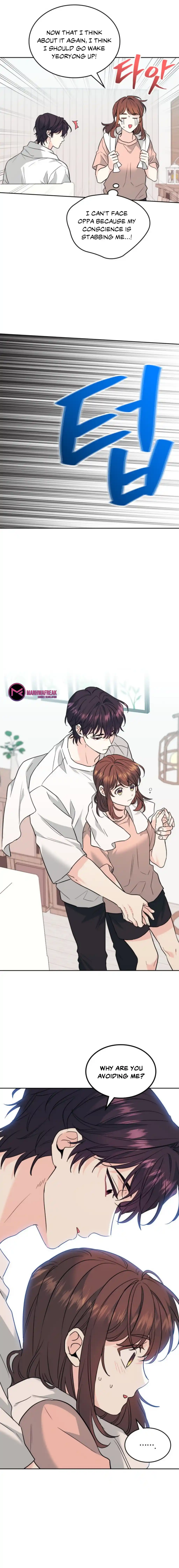 Inso’s Law Chapter 191