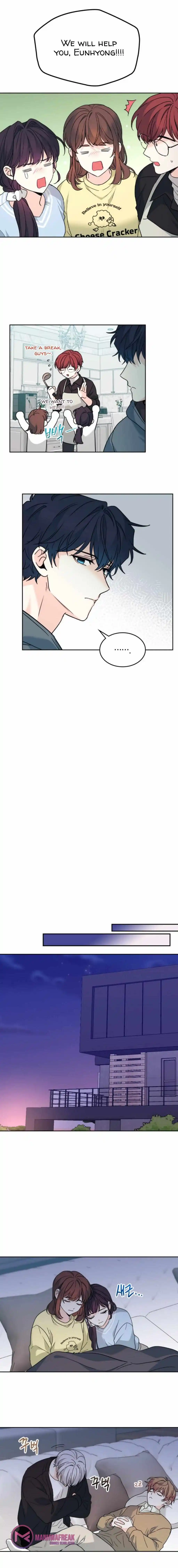 Inso's Law Chapter 196