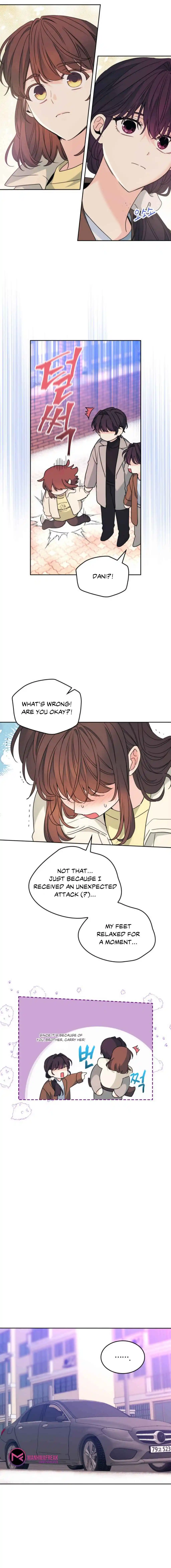 Inso's Law Chapter 201