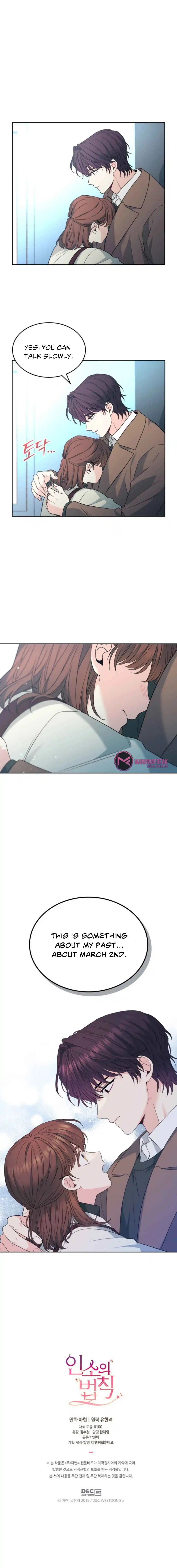 Inso's Law Chapter 202