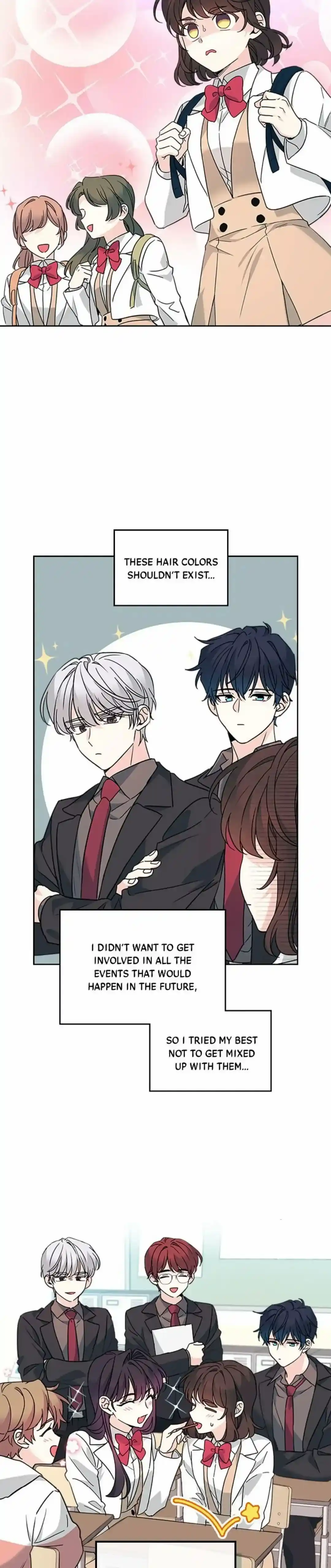 Inso's Law Chapter 213