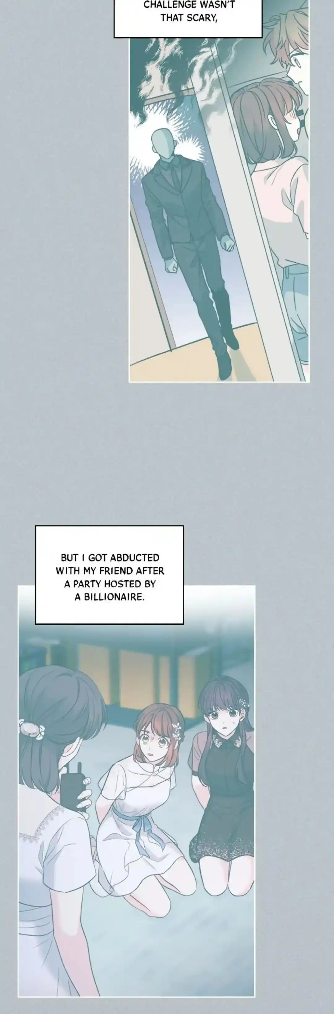 Inso's Law Chapter 213