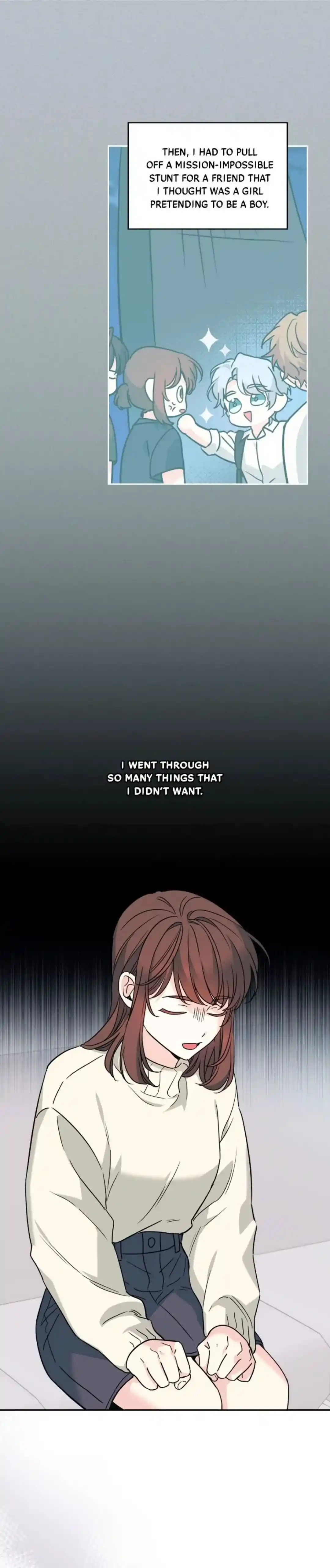 Inso's Law Chapter 213