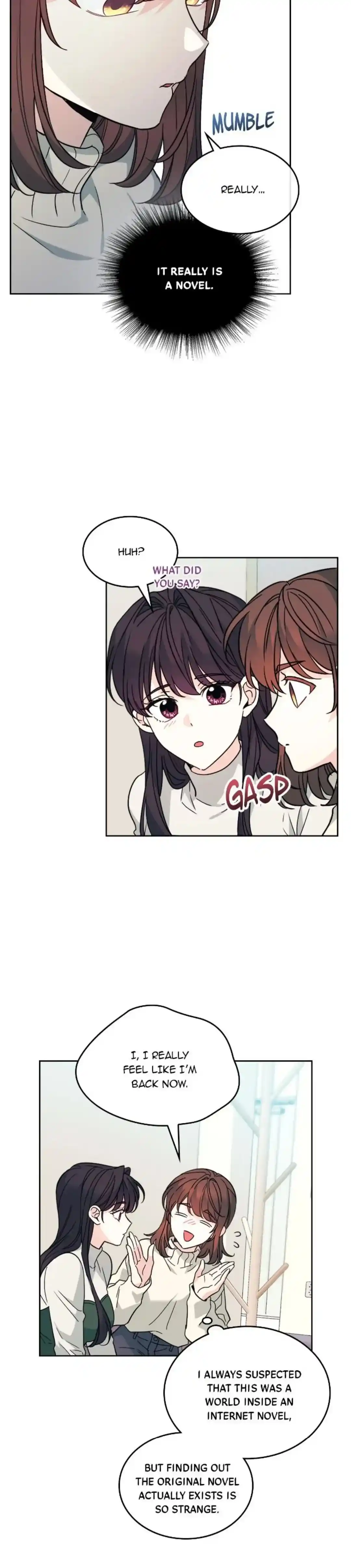 Inso's Law Chapter 213