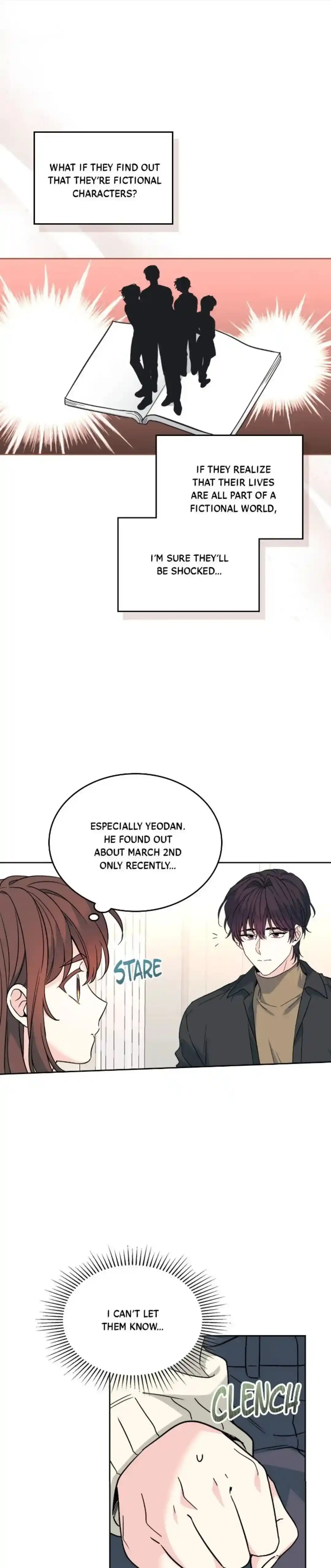 Inso's Law Chapter 213