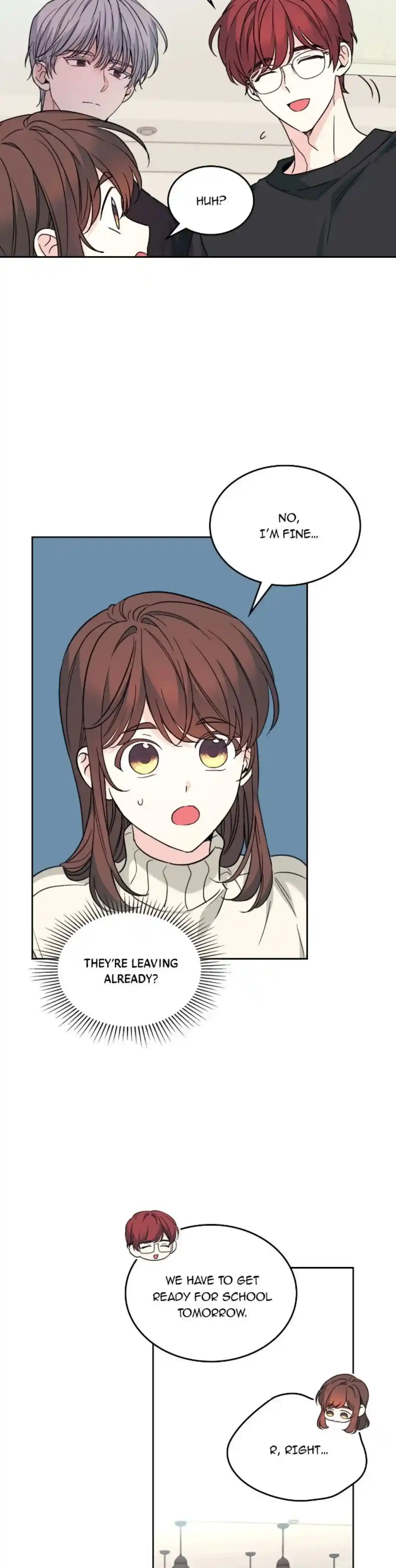 Inso's Law Chapter 213