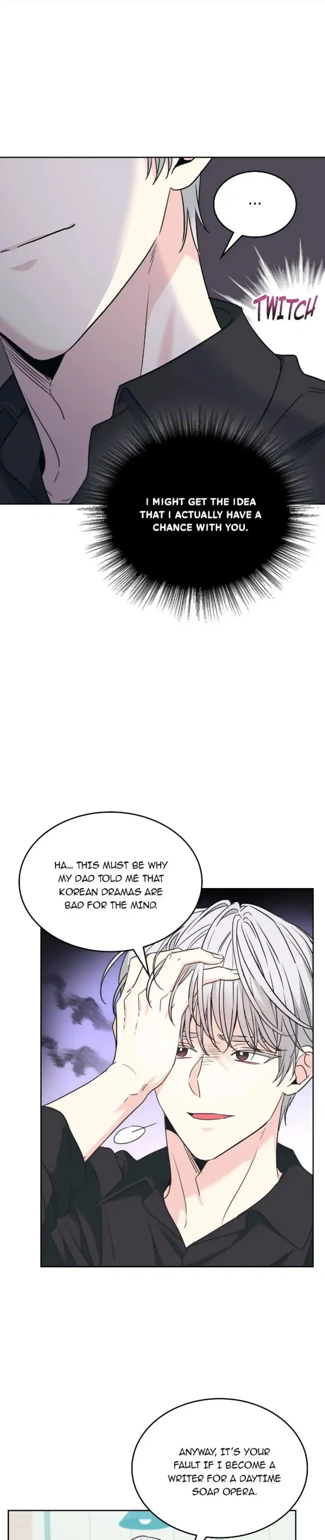 Inso's Law Chapter 213