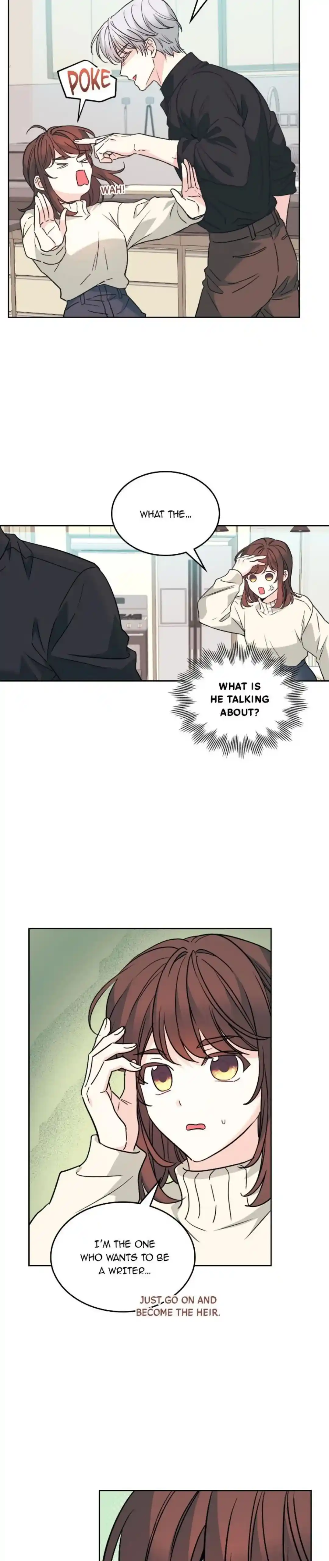 Inso's Law Chapter 213