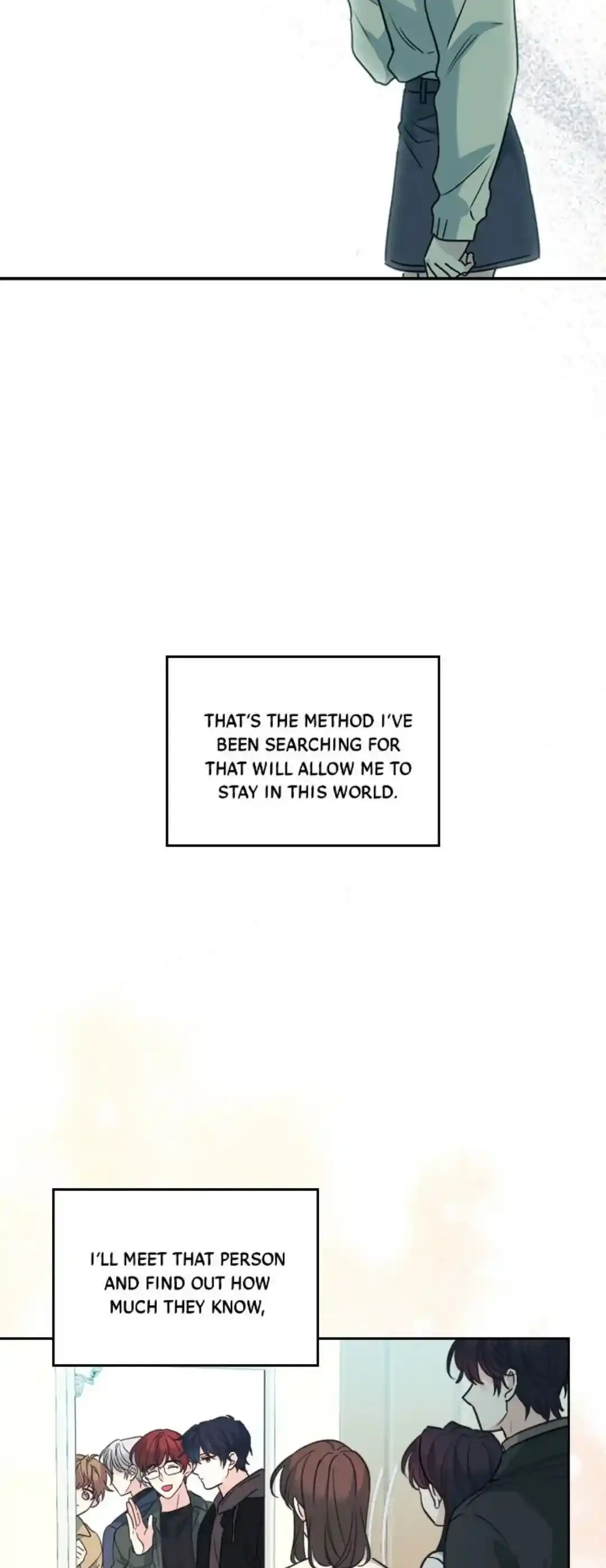 Inso's Law Chapter 213