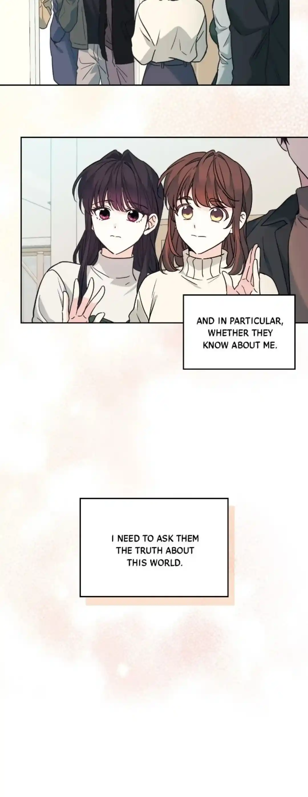 Inso's Law Chapter 213