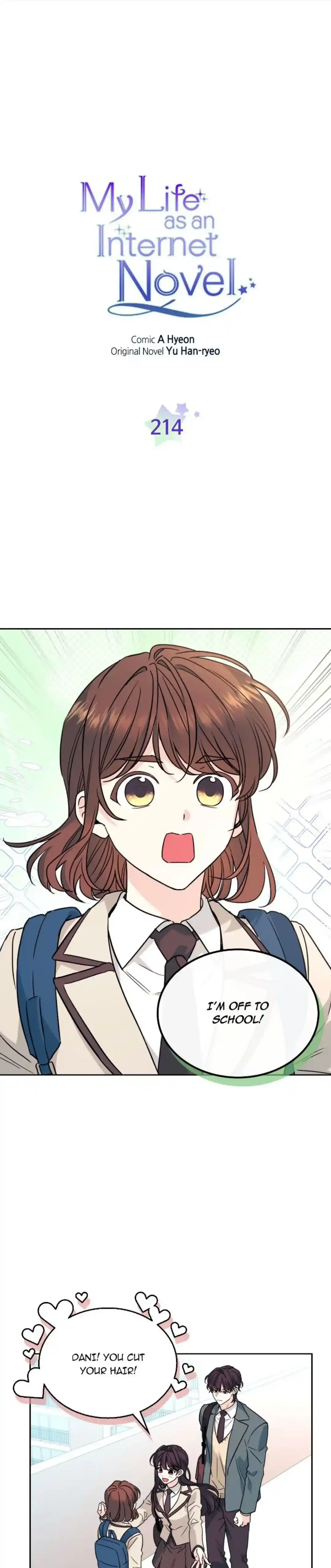 Inso's Law Chapter 214