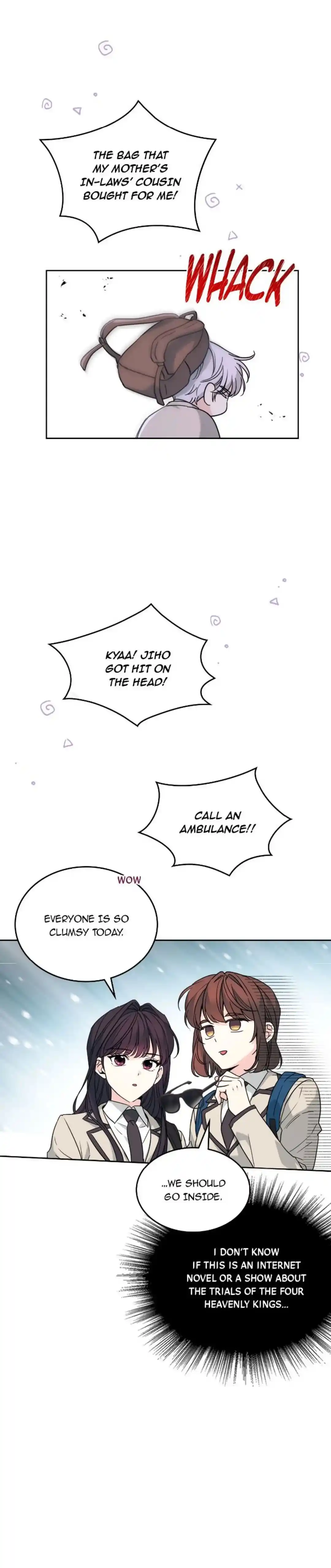 Inso's Law Chapter 214