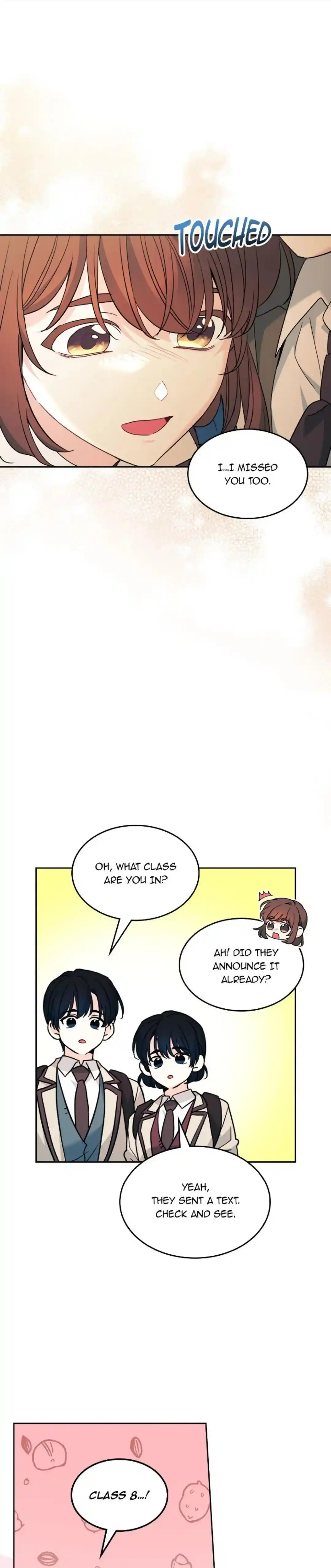 Inso's Law Chapter 214