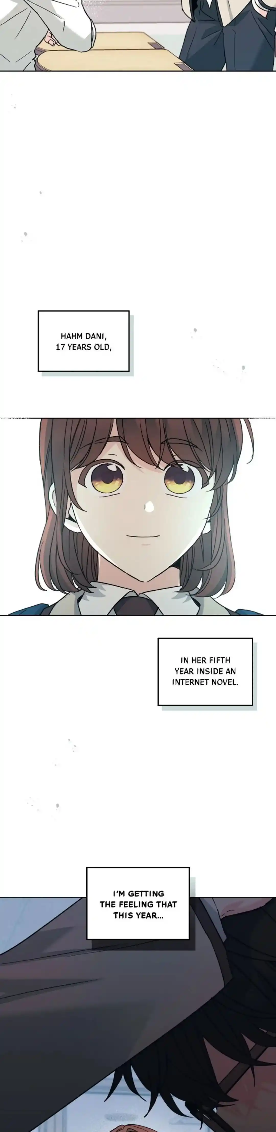 Inso's Law Chapter 214