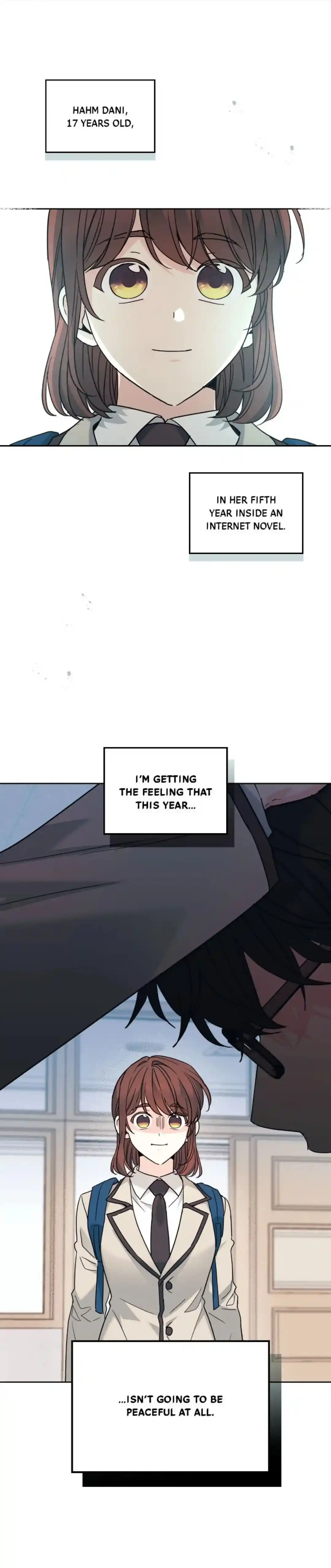 Inso's Law Chapter 215