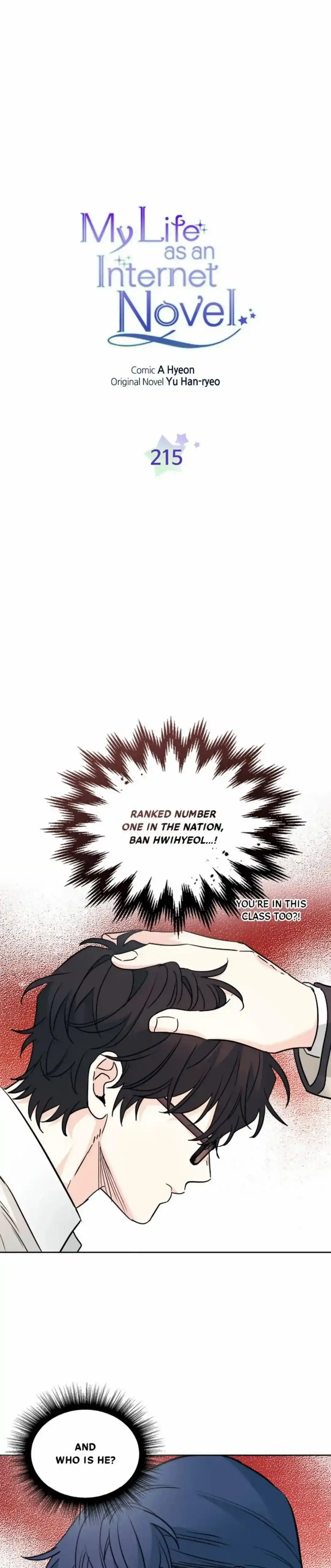 Inso's Law Chapter 215