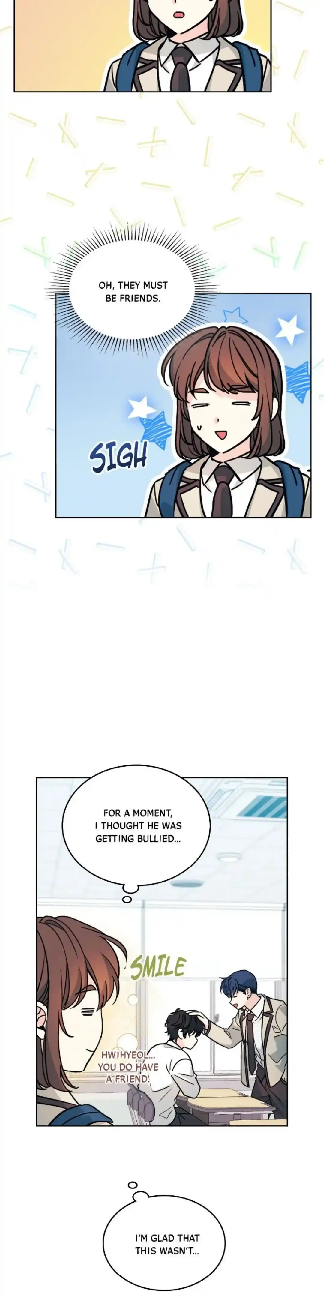 Inso's Law Chapter 215